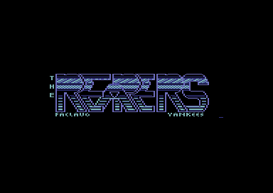 Reapers Logo