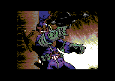 Judge Dredd