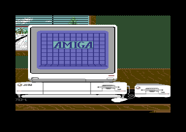 Amiga Picture
