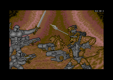Battle