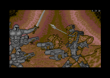 Battle