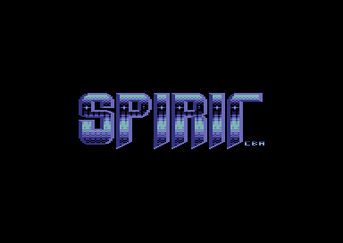 Spirit Logo