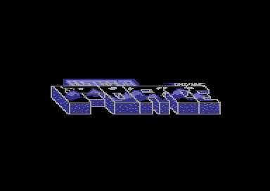 Two Logos for the Force - The Force Logo