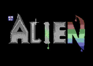 Alien (logo)