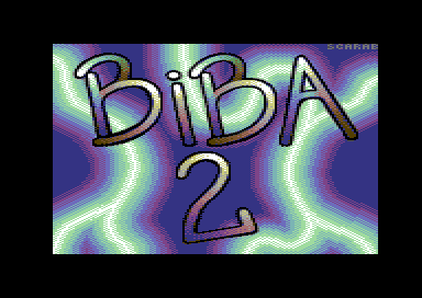 Biba 2 [logo]