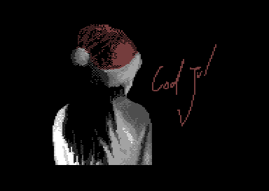 God Jul