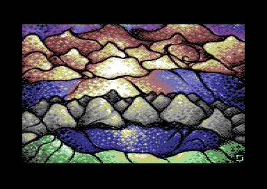Terrain
