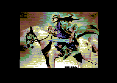 Rider