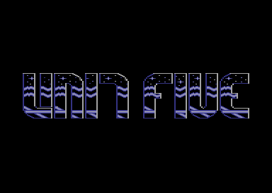 Unit 5 Logo #2