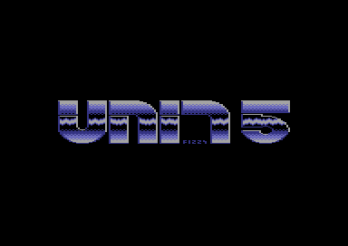 Unit 5 Logo #8