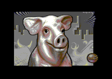 Snout