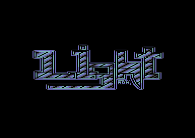 Logo for Light