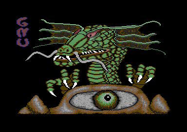 Dragon III