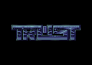 1st Logo for Trust
