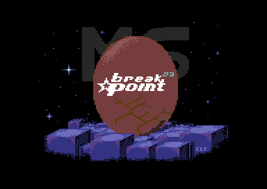 Breakpoint?