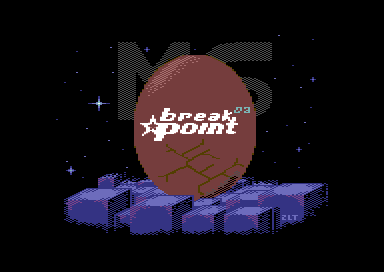 Breakpoint?
