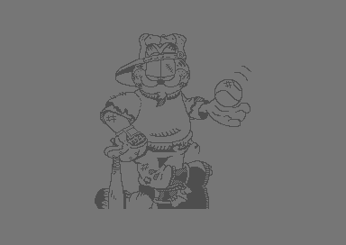 Garfield