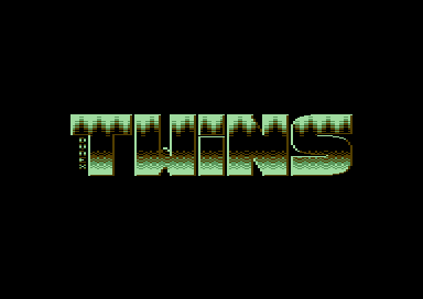 Twins Logo