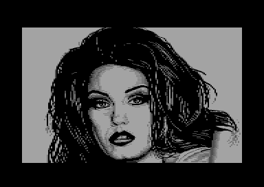 Woman's Face