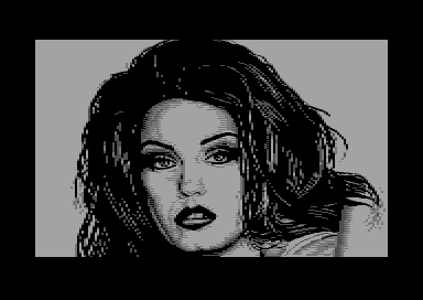 Woman's Face