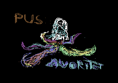 Pus Avoritet