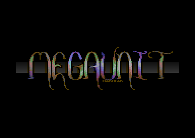 Megaunit Logo
