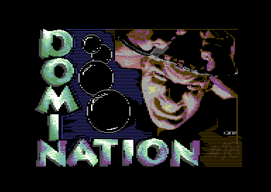Domination 18