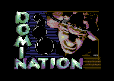 Domination 18