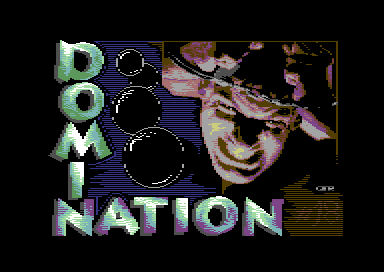 Domination 18