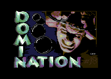 Domination 18