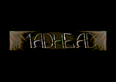 Madhead Logo