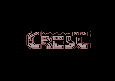 Crest Logo