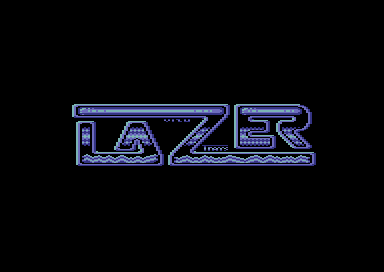 Lazer Logo