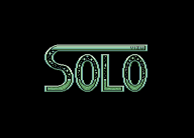 Solo Logo