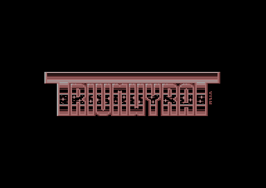 Triumwyrat Logo #2