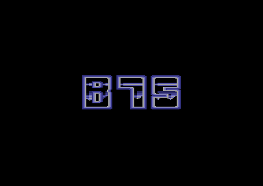 Logo 4 Bytestar