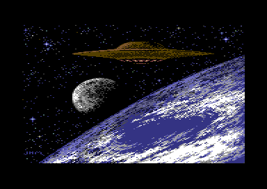 The UFO