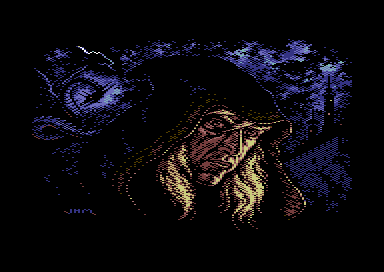 Raistlin Magician
