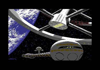 Space Station