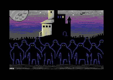 The Undead