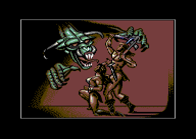 Dragon Wars