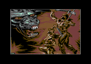 Dragon Wars