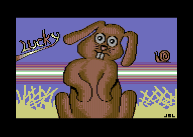 Lucky
