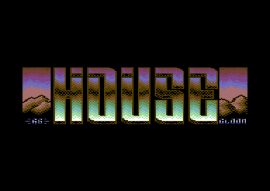 House Logo