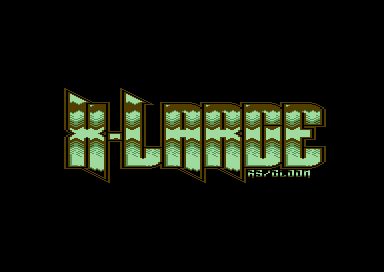 X-Large Logo