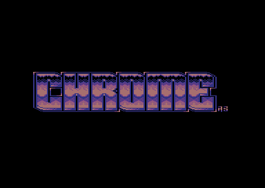 Chrome Logo