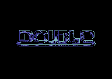 Double Logo