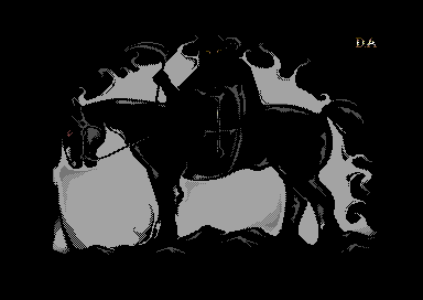 Evil Rider