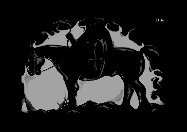 Evil Rider