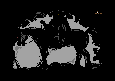 Evil Rider